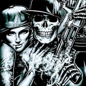 Meet your Posher, Jason hippie